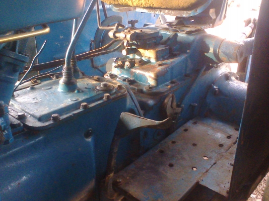 ขายฟอร์ด 6600