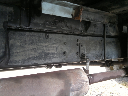 ขาย รถ ISUZU JCR500 เครื่อง 6BD1เทอร์โบ ช่วงล่างใหญ่ เอกสารพร้อมโอน