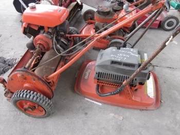 ขาย- เครื่องตัดหญ้าเดินตาม แบบใบมีดและตัดกรีนสนาม จำนวนมาก ราคา ตั้งแต่ 4,800-28,000 บาท ขาย- เครื่องตัดหญ้าเดินตาม แบบใบมีดและตัดกรีนสนาม จำนวนมาก ราคา ตั้งแต่ 4,800-28,000 บาท