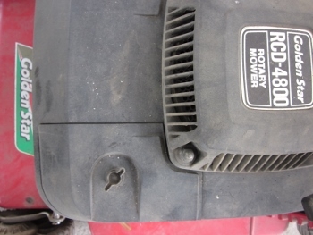 ขาย- เครื่องตัดหญ้าเดินตาม แบบใบมีดและตัดกรีนสนาม จำนวนมาก ราคา ตั้งแต่ 4,800-28,000 บาท ขาย- เครื่องตัดหญ้าเดินตาม แบบใบมีดและตัดกรีนสนาม จำนวนมาก ราคา ตั้งแต่ 4,800-28,000 บาท