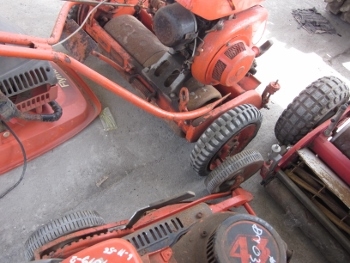 ขาย- เครื่องตัดหญ้าเดินตาม แบบใบมีดและตัดกรีนสนาม จำนวนมาก ราคา ตั้งแต่ 4,800-28,000 บาท ขาย- เครื่องตัดหญ้าเดินตาม แบบใบมีดและตัดกรีนสนาม จำนวนมาก ราคา ตั้งแต่ 4,800-28,000 บาท