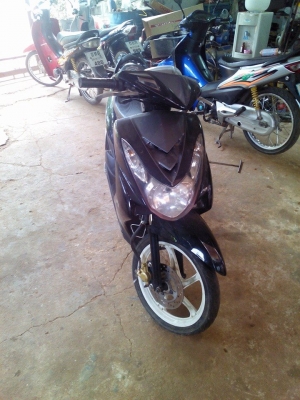 มีโอสองคันรวมส่ง