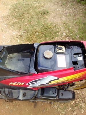 มีโอสองคันรวมส่ง