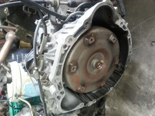 ขายเกียร์5a-fe