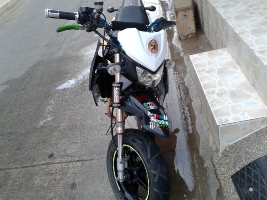 KSR ปี54 เครื่องดี ราคาถูกครับ