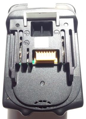 แบ็ตลิเที่ยม BL1830 Li-ion18V 3A