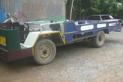 ขายอีแต่น4ล้อเครื่อง85สภาพสวย ขายอีแต่น4ล้อเครื่อง85สภาพสวย