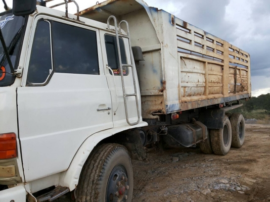 ขาย10ล้อ2เพลา