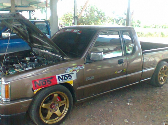 ขายด่วน กระบะ มิตซู L200 แอร์บอดี้ สภาพดี ขายด่วน กระบะ มิตซู L200 แอร์บอดี้ สภาพดี