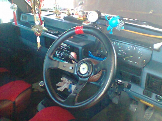 ขายด่วน กระบะ มิตซู L200 แอร์บอดี้ สภาพดี