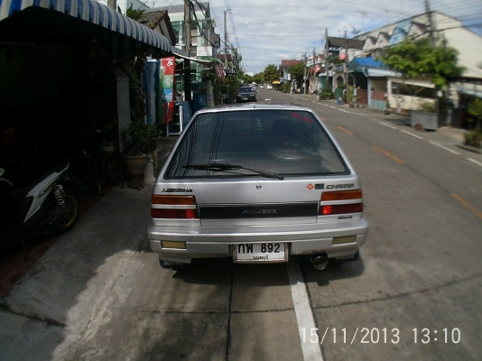 ขายรถ lacer