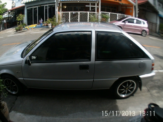 ขายรถ lacer