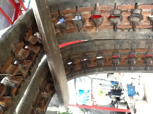 แทรคยาง