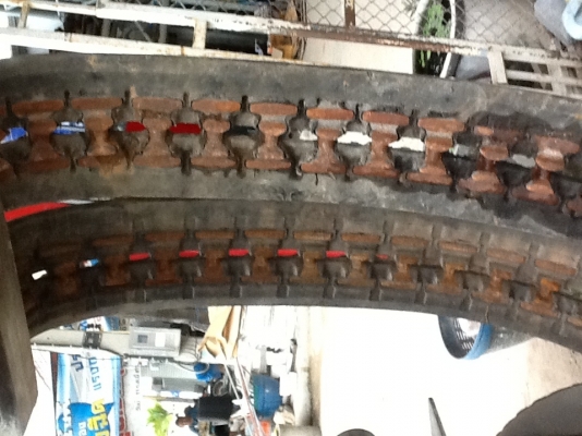 แทรคยาง