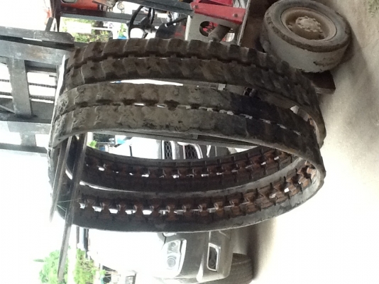 แทรคยาง