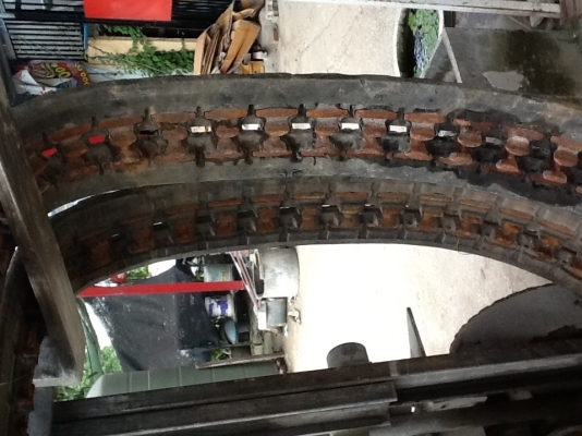 แทรคยาง