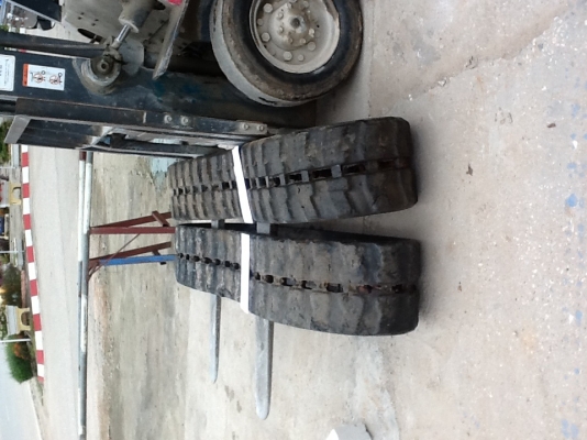 แทรคยาง