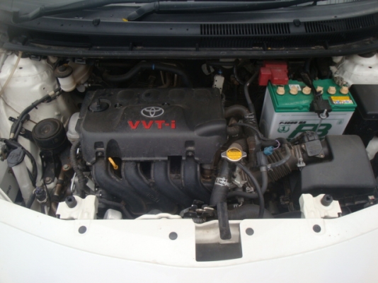 ขายดาวน์ VIOS 1.5 E ปี 2011 ขายดาวน์ VIOS 1.5 E ปี 2011