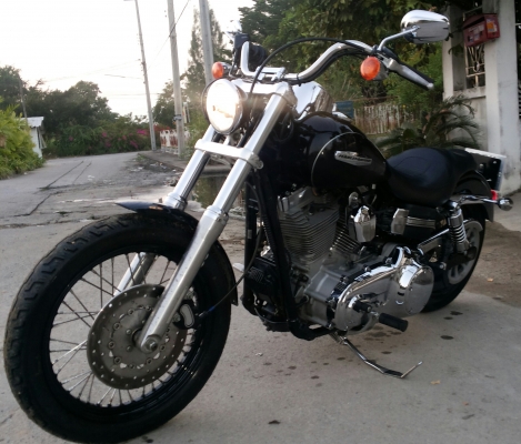 ขายหรือแลกฮาเล่ ไดน่า ซุปเปอร์ไกด์ 1584 cc.