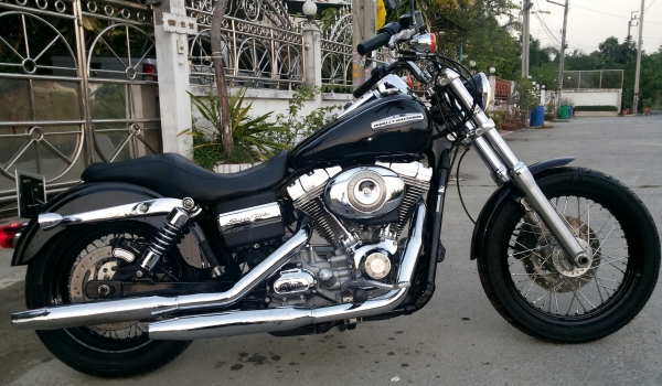 ขายหรือแลกฮาเล่ ไดน่า ซุปเปอร์ไกด์ 1584 cc.