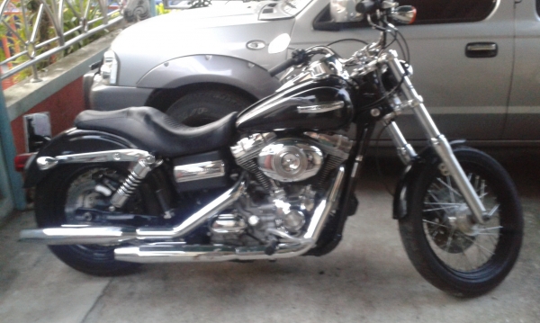 ขายหรือแลกฮาเล่ ไดน่า ซุปเปอร์ไกด์ 1584 cc.