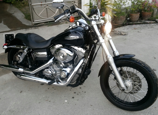 ขายหรือแลกฮาเล่ ไดน่า ซุปเปอร์ไกด์ 1584 cc.