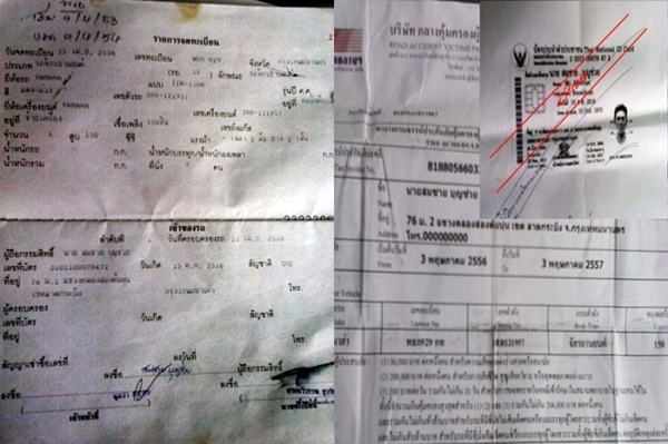 TZR ตามสภาพ