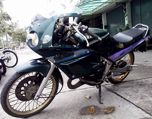 TZR ตามสภาพ