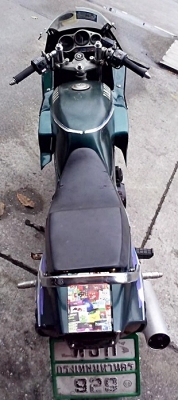 TZR ตามสภาพ