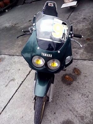 TZR ตามสภาพ