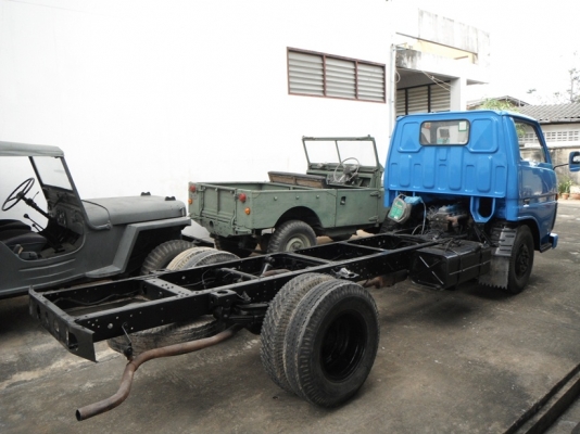 ขายรถโตโยต้า 6 ล้อ BU30 สภาพสวย มือเดียวโดดๆ ขายรถโตโยต้า 6 ล้อ BU30 สภาพสวย มือเดียวโดดๆ