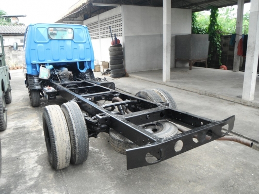 ขายรถโตโยต้า 6 ล้อ BU30 สภาพสวย มือเดียวโดดๆ ขายรถโตโยต้า 6 ล้อ BU30 สภาพสวย มือเดียวโดดๆ