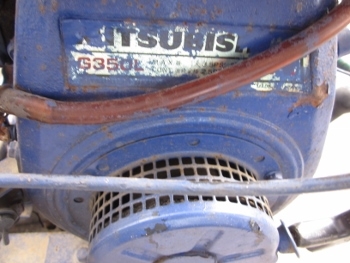 ขาย- รถบรรทุกตีนตะขาบ ขนาดเล็ก ขนาด 70 x 100 เซนติเมตร มือสองญี่ปุ่น ขาย- รถบรรทุกตีนตะขาบ ขนาดเล็ก ขนาด 70 x 100 เซนติเมตร มือสองญี่ปุ่น