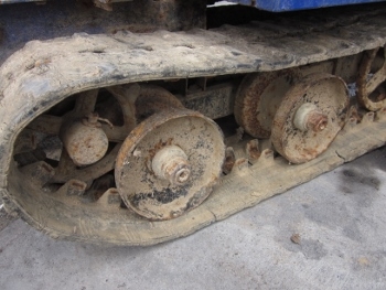 ขาย- รถบรรทุกตีนตะขาบ ขนาดเล็ก ขนาด 70 x 100 เซนติเมตร มือสองญี่ปุ่น ขาย- รถบรรทุกตีนตะขาบ ขนาดเล็ก ขนาด 70 x 100 เซนติเมตร มือสองญี่ปุ่น