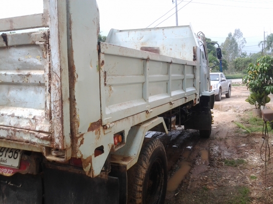 ISUZU FRR 175 ปี48 ISUZU FRR 175 ปี48