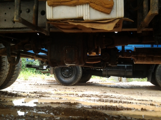 ISUZU FRR 175 ปี48 ISUZU FRR 175 ปี48