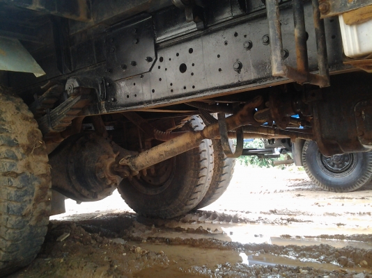 ISUZU FRR 175 ปี48 ISUZU FRR 175 ปี48