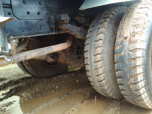 ISUZU FRR 175 ปี48 ISUZU FRR 175 ปี48