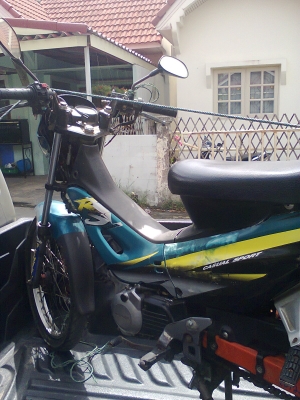 ขายเทน่า พร้อมทะเบียน ขายเทน่า พร้อมทะเบียน