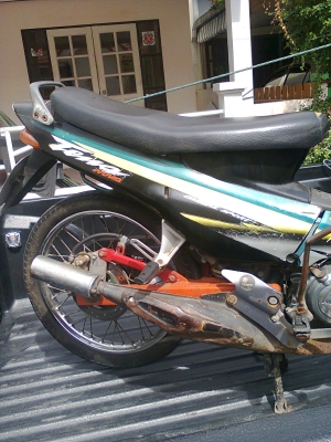 ขายเทน่า พร้อมทะเบียน ขายเทน่า พร้อมทะเบียน