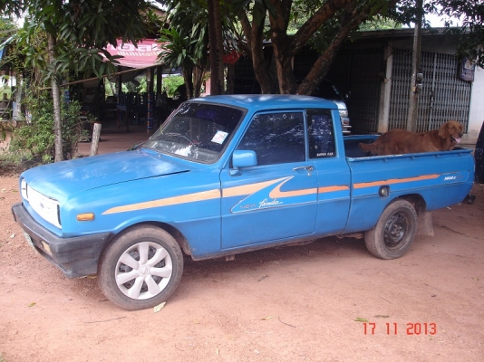 ขายรถกระบะ มาสด้า 49,000