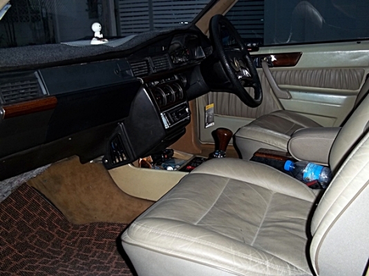 190E สภาพใช้งานอยู่ประจำ ไม่จุกจิก ขอราคานี้ ไม่พร้อมไม่ต้องโทร.