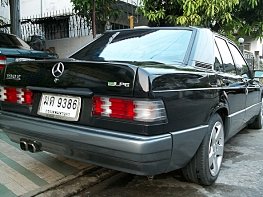190E สภาพใช้งานอยู่ประจำ ไม่จุกจิก ขอราคานี้ ไม่พร้อมไม่ต้องโทร.