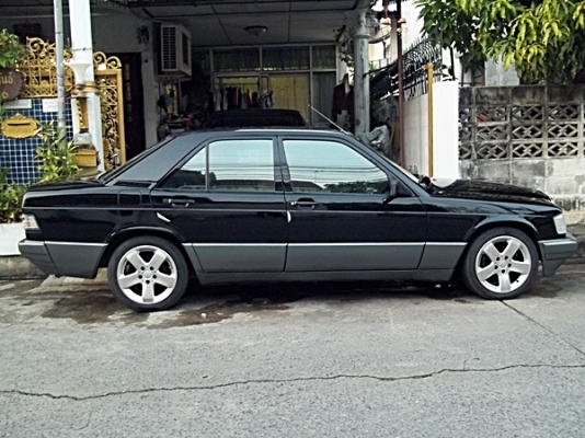 190E สภาพใช้งานอยู่ประจำ ไม่จุกจิก ขอราคานี้ ไม่พร้อมไม่ต้องโทร.