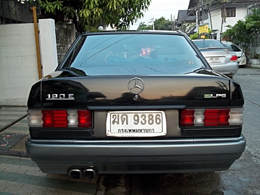 190E สภาพใช้งานอยู่ประจำ ไม่จุกจิก ขอราคานี้ ไม่พร้อมไม่ต้องโทร.