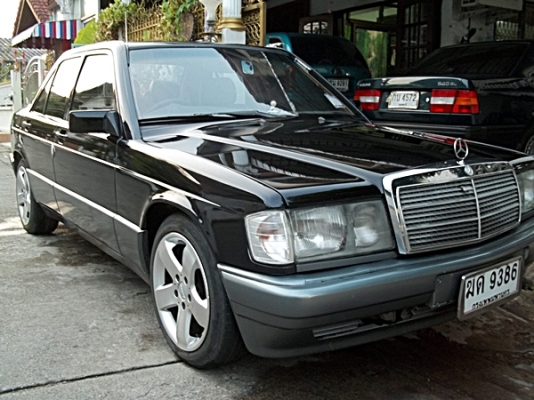190E สภาพใช้งานอยู่ประจำ ไม่จุกจิก ขอราคานี้ ไม่พร้อมไม่ต้องโทร.