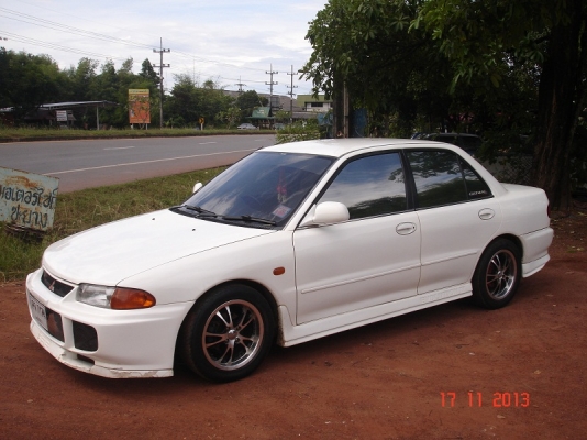 ขายรถ Mitsubishi อีคาร์ 89,000