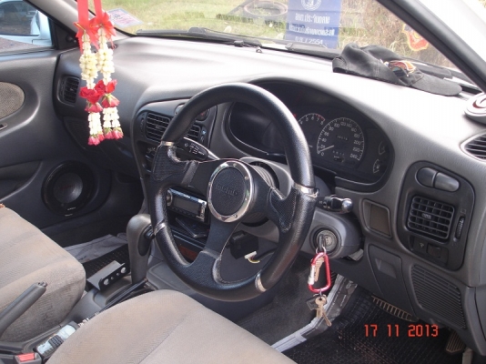 ขายรถ Mitsubishi อีคาร์ 89,000