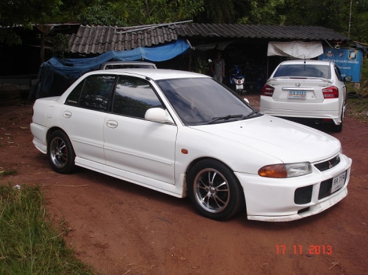 ขายรถ Mitsubishi อีคาร์ 89,000