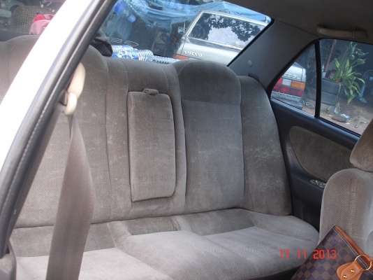 ขายรถ Mitsubishi อีคาร์ 89,000